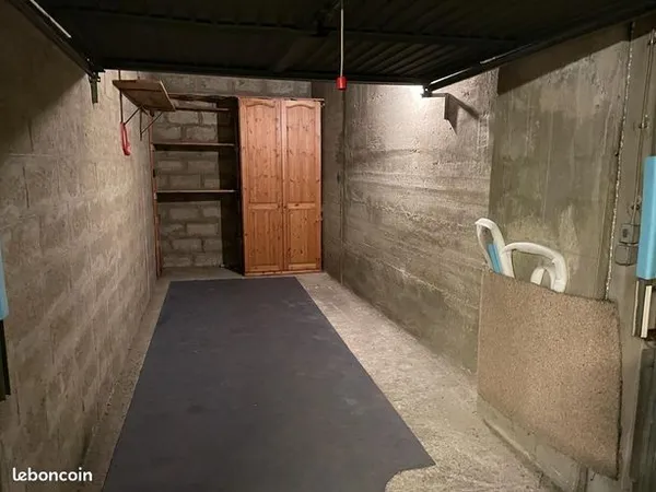 Location Box