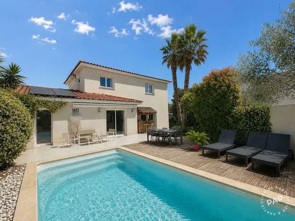 Maison 5 pièces 148 m²