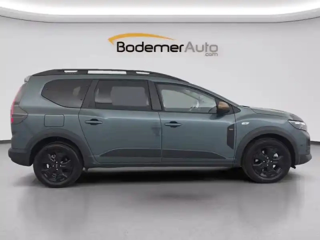 Dacia Jogger eco-g 120 auto 7 pl — photo 321