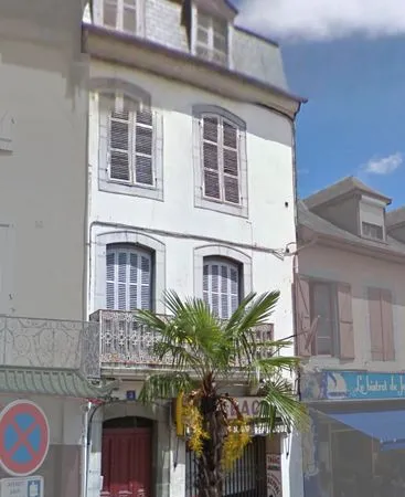 Studios Centre Tarbes