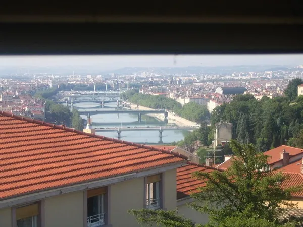 Appartement de 70m2 à louer sur Caluire-et-Cuire