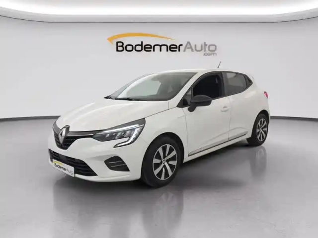 Renault Clio tce 90