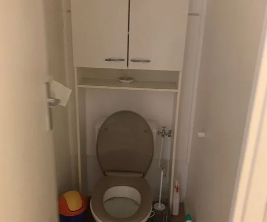 Chambre de 12m2 à louer sur Nanterre