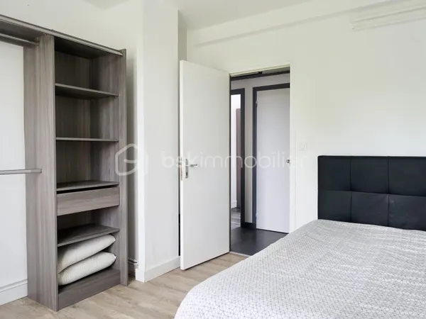 Appartement 6 pièces 80 m²