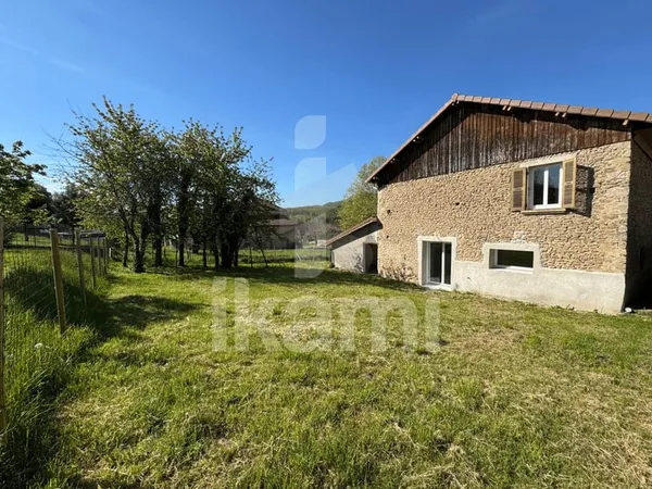 Maison 4 pièces 149 m²