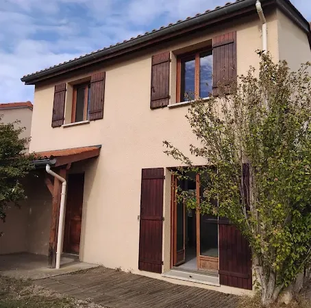 Maison 4 pièces 91 m²