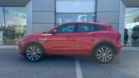 Jaguar E-Pace 2.0D 180ch R-Dynamic HSE AWD BVA9 — photo 4