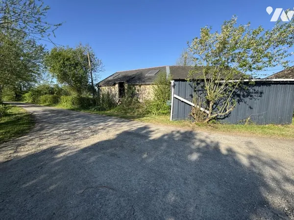 Autre 150 m²