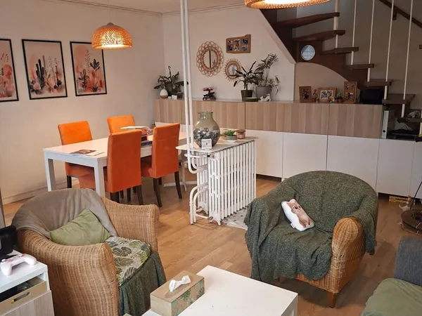 A vendre Versailles porchefontaine