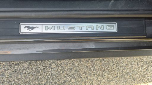 Ford Mustang 5.0 V8 421 - Gt Fastback – 2016 – 130115 km – Essence – Boîte Manuelle — photo 11