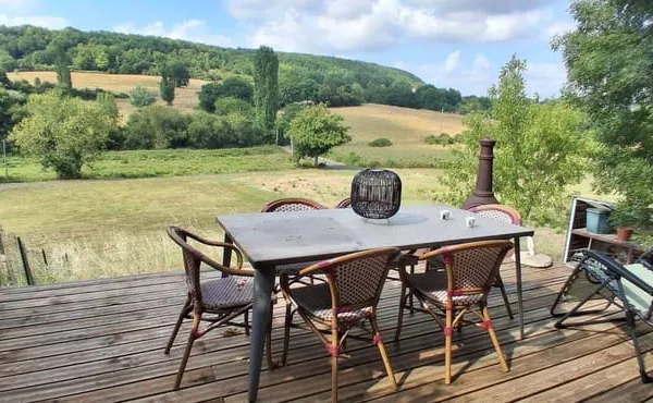 Maison 4 pièces 83 m²