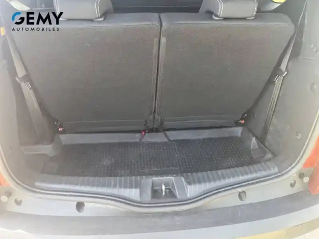 Dacia Jogger tce 110 7 places — photo 6