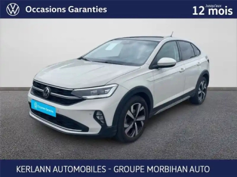 Volkswagen Taigo 1.0 tsi 110 dsg7