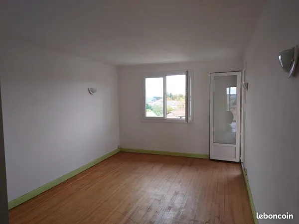 Appartement 4 pieces 67 m²