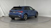 Audi A3 Sportback 35 TDI 150ch S line S tronic 7 — photo 5