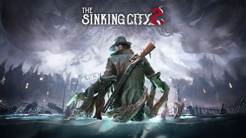 Preview The Sinking City 2: Die ersten Eindrücke von IGN France nach 2 Stunden Gameplay