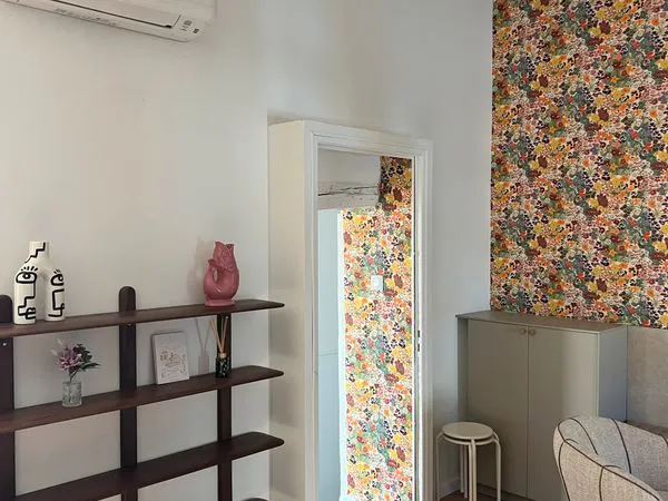 Maison de village rénovée à louer