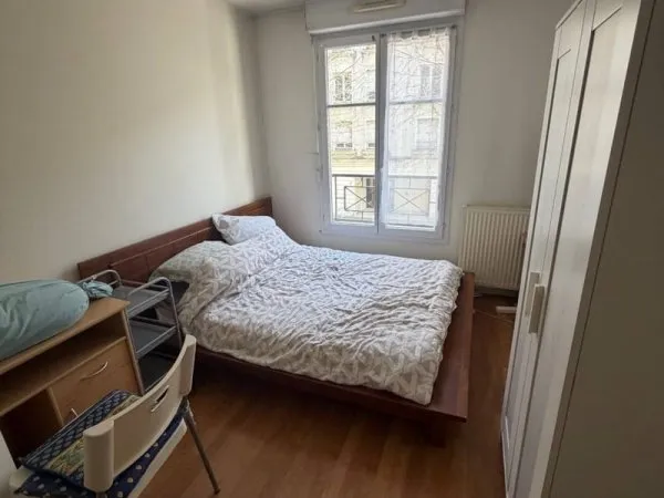 Appartement 4 pièces 80 m²