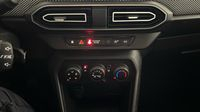 Dacia Sandero 1.0 ECO-G 100ch Expression — photo 26