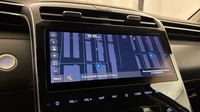 Hyundai Tucson 1.6 CRDI 136ch Hybrid 48V Creative DCT7 — photo 18