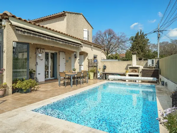 Maison 4 pièces 97 m²