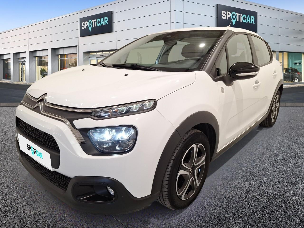 Citroën C3 puretech 83 s&s bvm5 c-series — photo 1