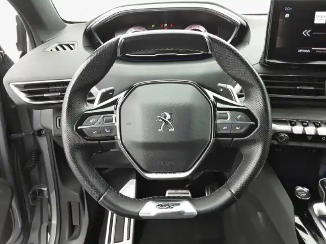 Peugeot 3008 bluehdi 130ch s&amp;s eat8 — photo 43