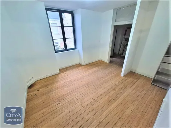Appartement 4 pièces 89 m²