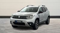 Dacia Duster 1.5 Blue dCi 115ch Techroad 4x4 — photo 1