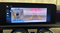 Mercedes Classe A 200 d 150ch AMG Line 8G-DCT — photo 28