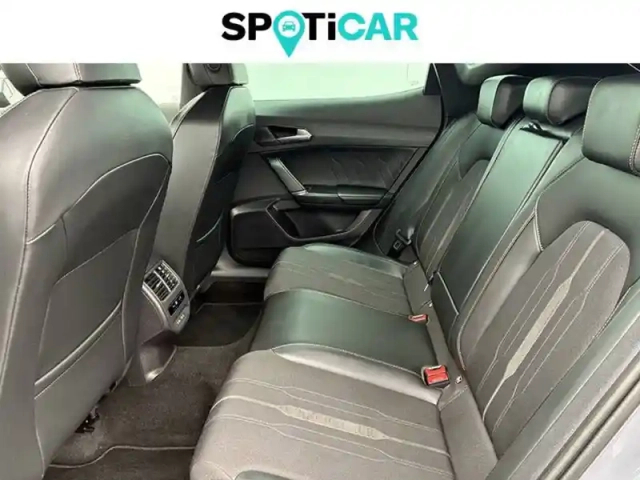 Cupra Formentor 1.5 tsi 150 ch dsg7 — photo 52