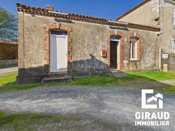 Maison 4 pièces 170 m²