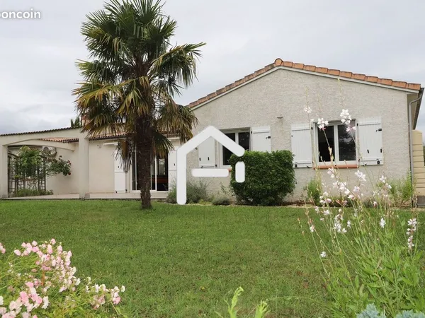 Maison 6 pièces 147 m²
