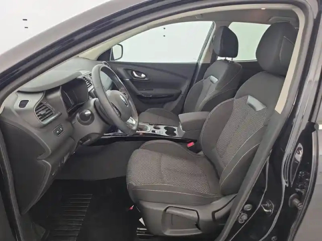 Renault Kadjar tce 140 fap edc — photo 123