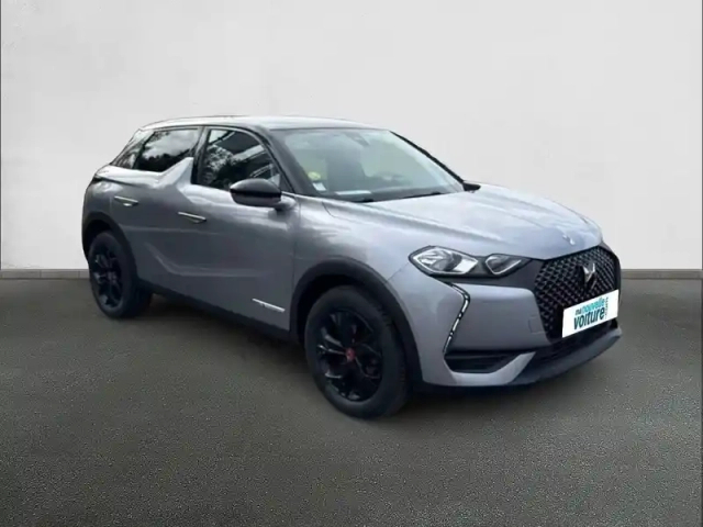 Ds Ds 3 ds3 crossback bluehdi 130 eat8 — photo 57