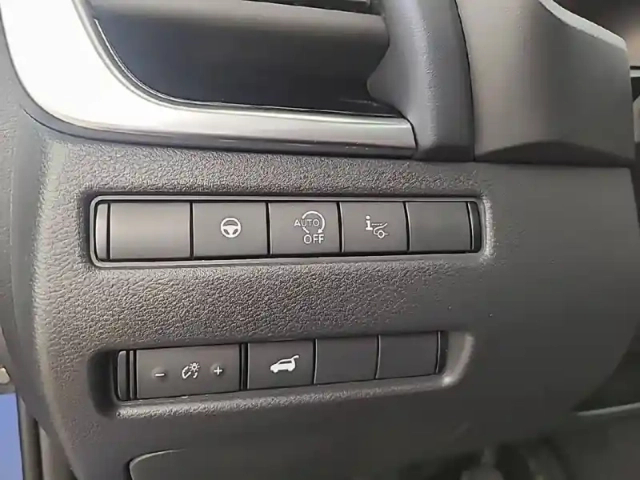 Nissan Qashqai mild hybrid 140 ch — photo 49