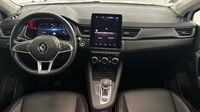 Renault Captur 1.6 E-Tech Plug-in 160ch Initiale Paris — photo 11