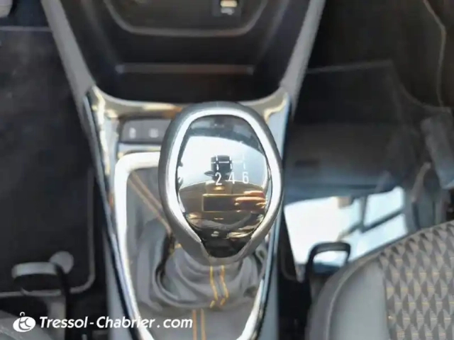 Opel Crossland X 1.2 turbo 110 ch innovation — photo 5