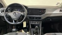 Volkswagen Polo 1.0 TSI 95ch R-Line — photo 11