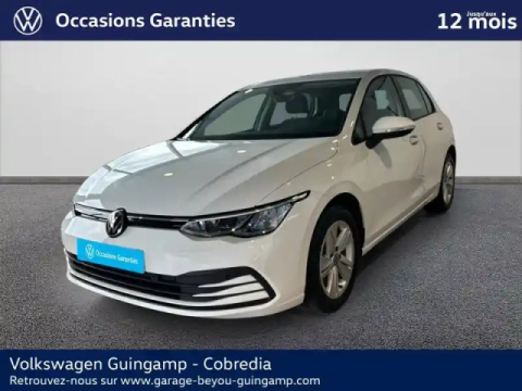 Volkswagen Golf 2.0 tdi scr 116ch life plus dsg7