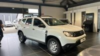 Dacia Duster 1.0 ECO-G 100ch Essentiel 4x2 - E6U — photo 3