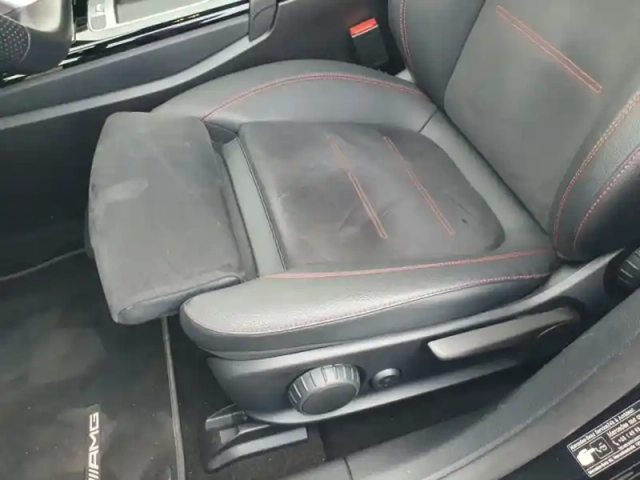 Mercedes Classe A 250 e hybrid eq amg line — photo 34