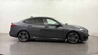Bmw Série 2 Gran Coupé 218dA 150ch M Sport BVA8 — photo 4