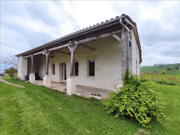 Maison 3 pièces 150 m²