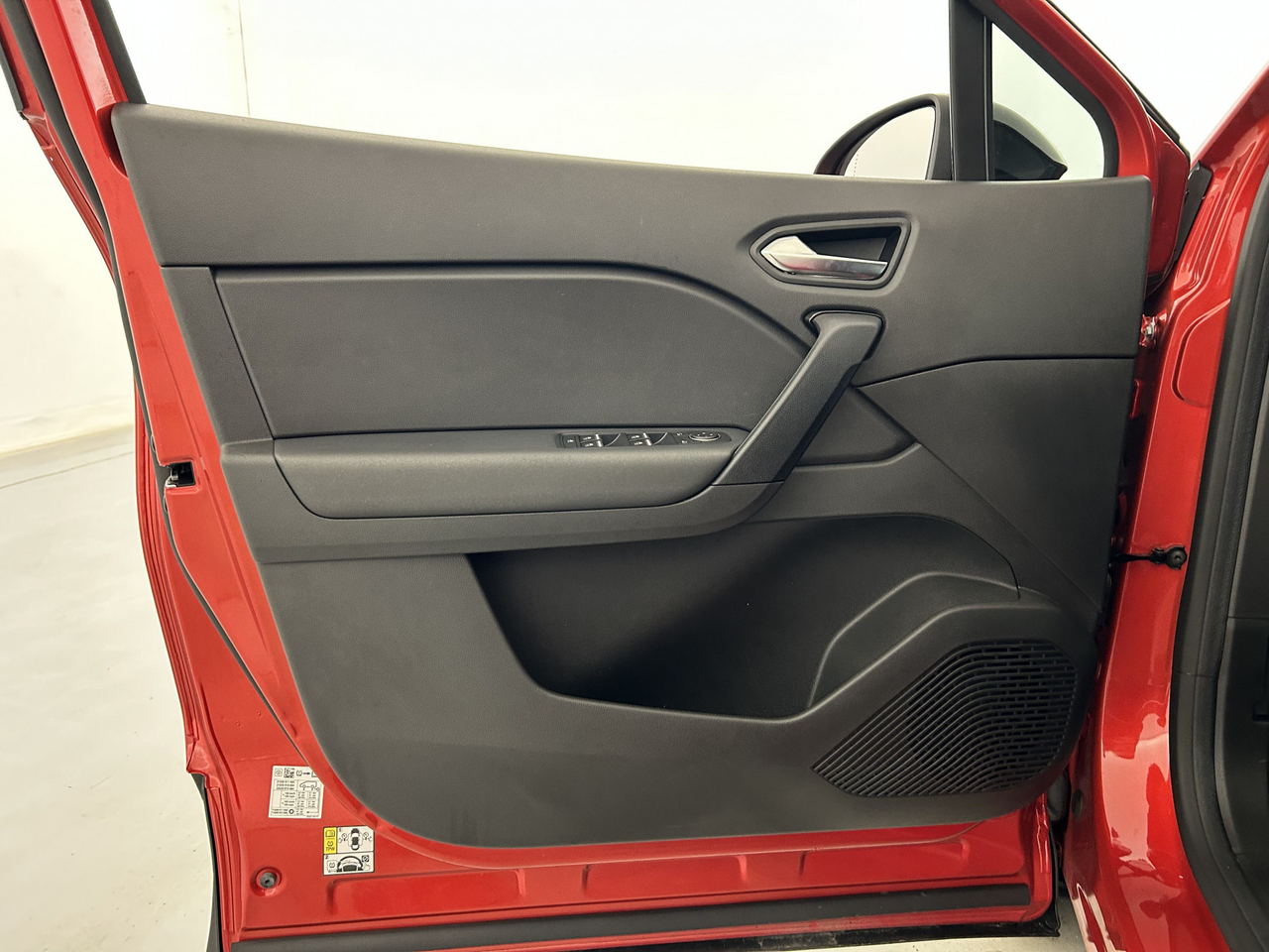 Renault Symbioz — photo 12