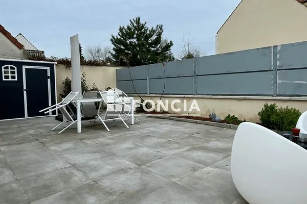 Maison 4 pièces 92 m²