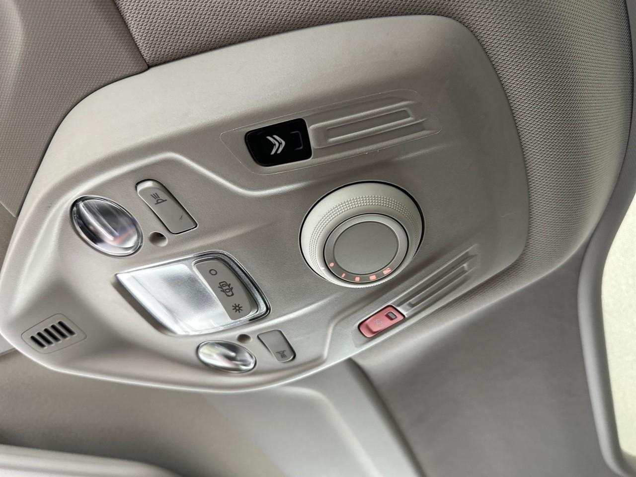 Citroën C4 grand c4 spacetourer puretech 130 s&s eat8 shine — photo 30