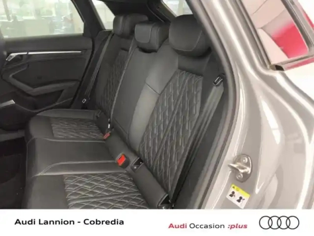 Audi A3 s3 sportback 2.0 tfsi 310ch quattro s tronic 7 — photo 10