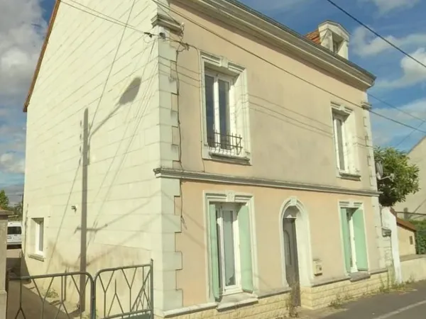 Maison 6 pièces 155 m²