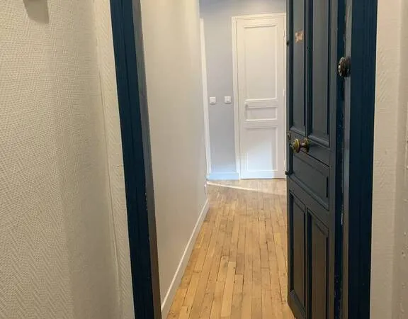Appartement 2 pièces 49 m²